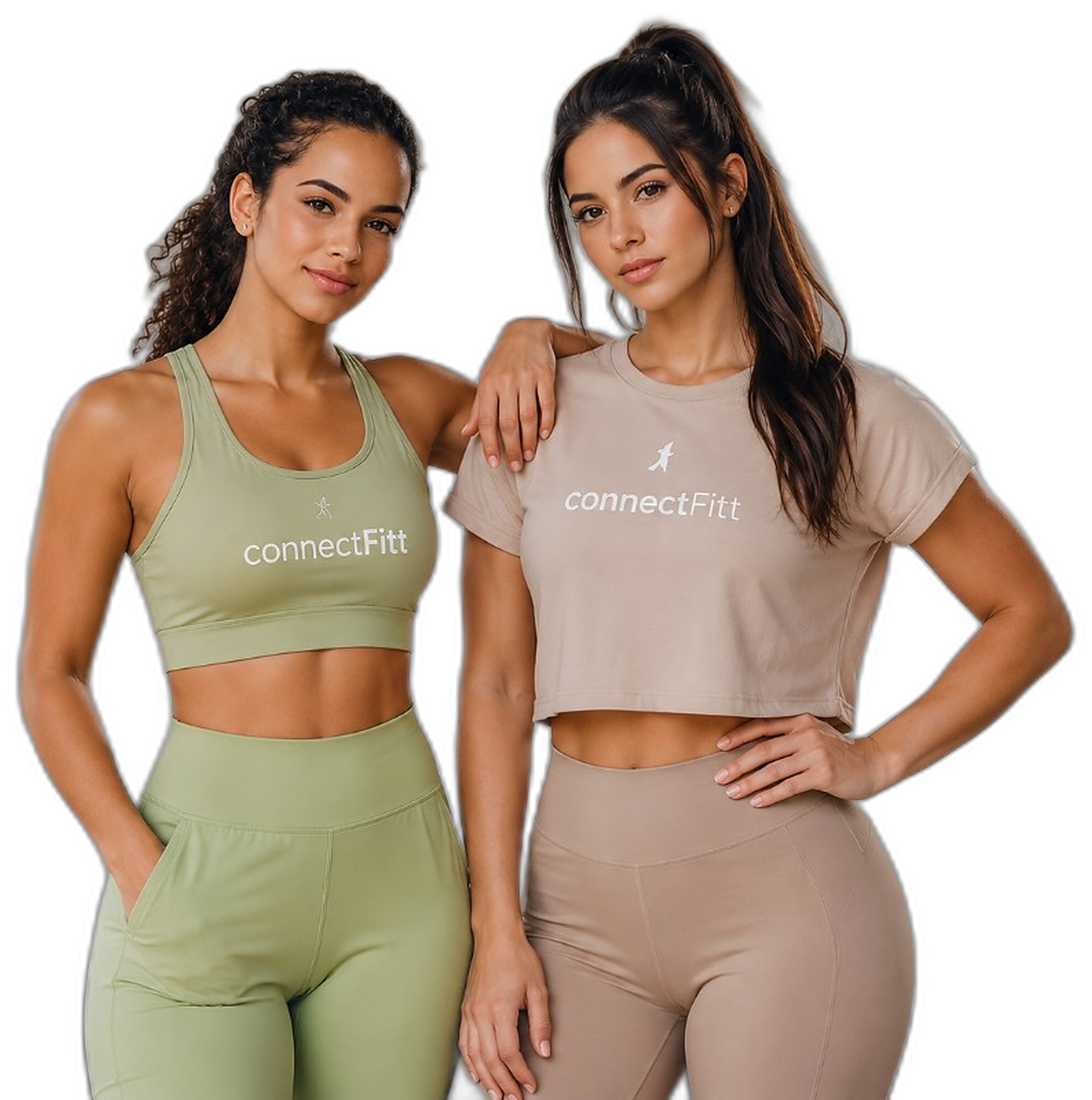Personal trainers ConnectFitt